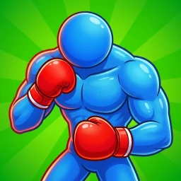 Icono de Endless Puncher