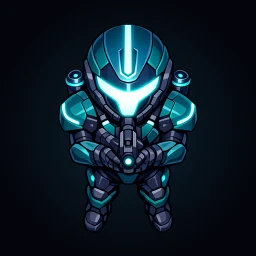 Icono de VANTA: Space Survivor Shooter
