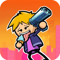Icono de Nobody Escapes